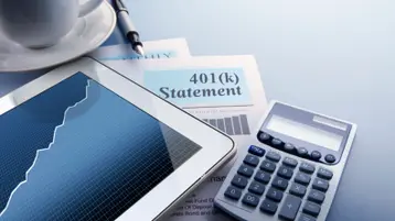 Definition of 401k