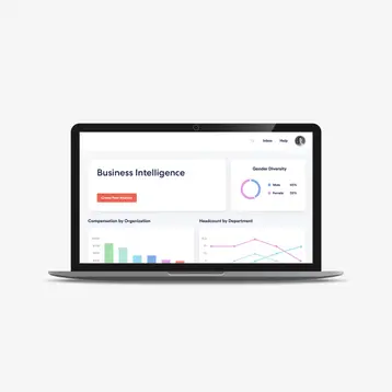 Business Intelligence