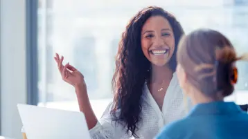 Comparing Employee Compensation & Handling Compensation Conversations