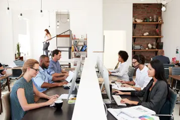From Cybersecurity to Workplace Safety: Tips to Help Protect Your Employees—and Business