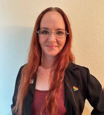 Tricia Lauer