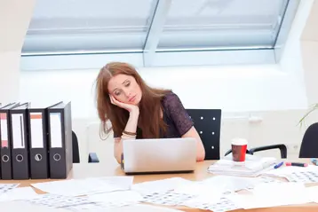 Employee Burnout: How to Spot and Take Action
