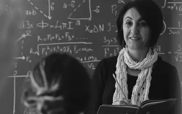 HR solutions for Education