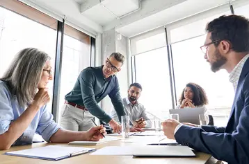 PEOs for Small Businesses: A Game-Changer for Success
