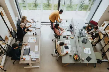 13 Ways PEO Services including HR Make Businesses More Efficient