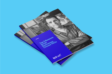Top Reasons SMBs Choose PEO