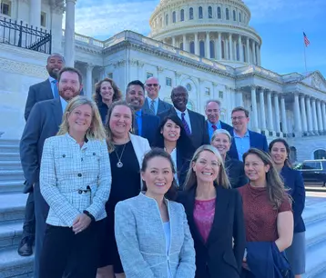 TriNet Advocacy: Empowering Small Businesses and Shaping Public Policy
