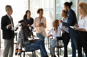Generational Differences in the Workplace: Boomers, Gen X, Gen Y, and Gen Z Explained